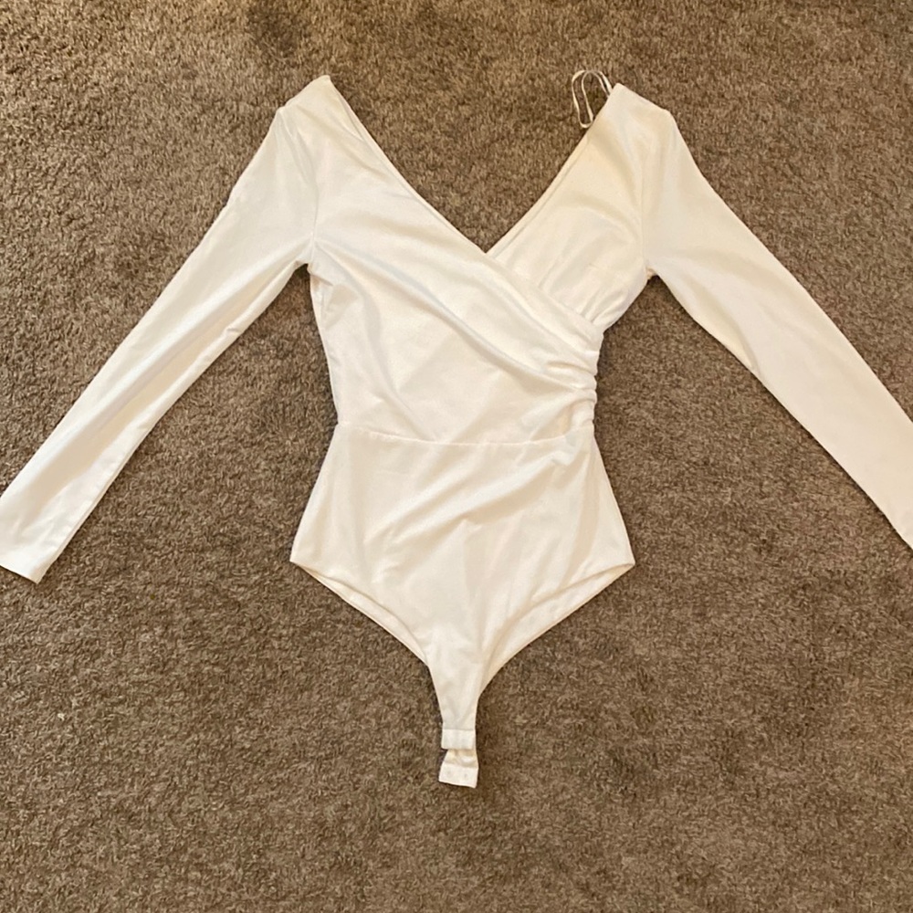 Princess Polly Bodysuit